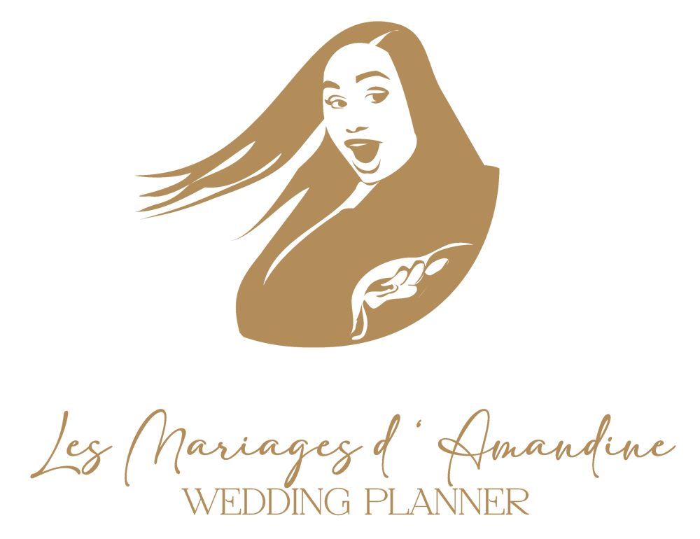 Les Mariages d'Amandine, wedding planner